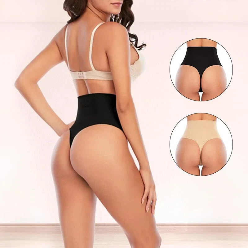 Bauchkontrolle String | 1+1 GRATIS – Bild 6