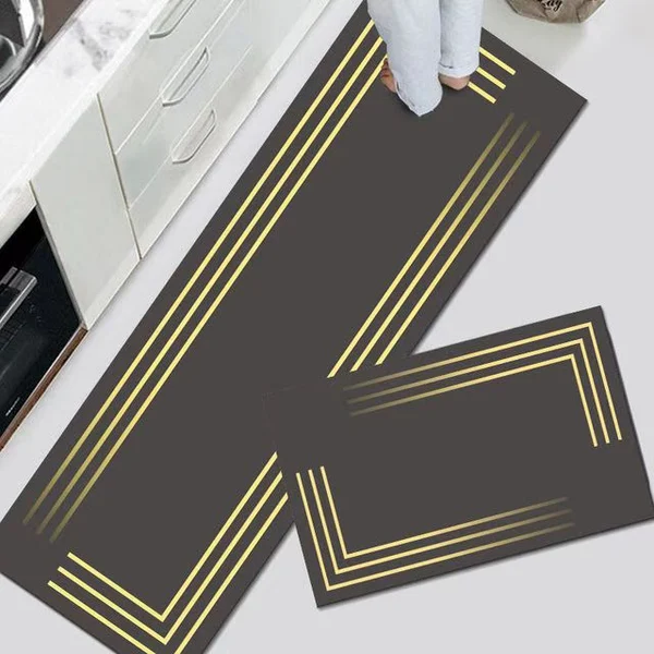 CleanStep Pro™ – Selbstreinigende und rutschfeste Matte – Bild 7