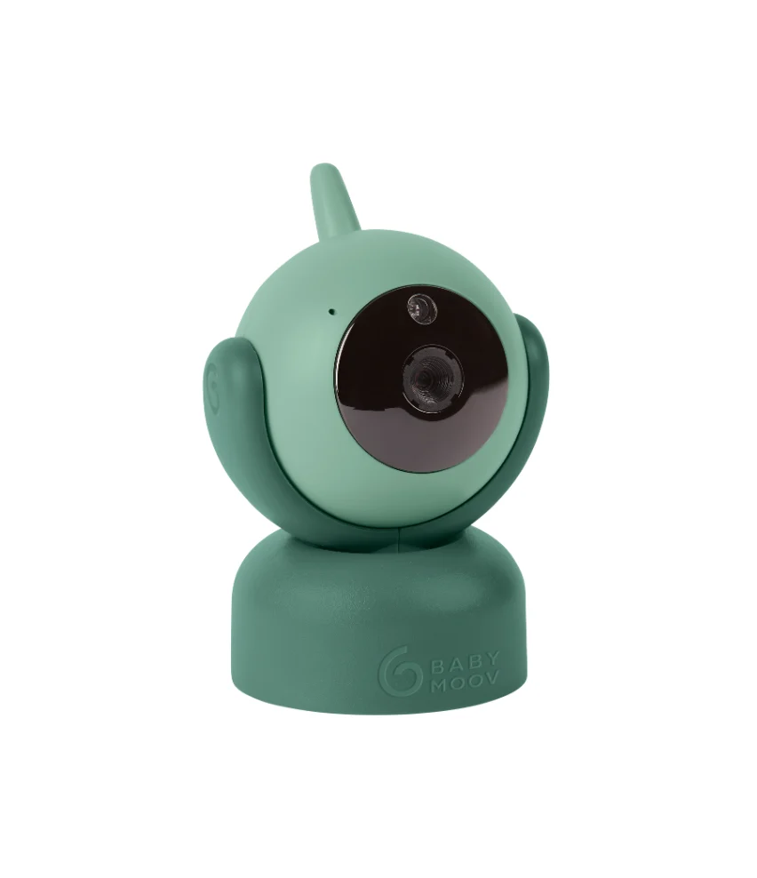 Ersatz Kamera für YOO Twist Babyphone (ab Charge 1123) – Bild 2