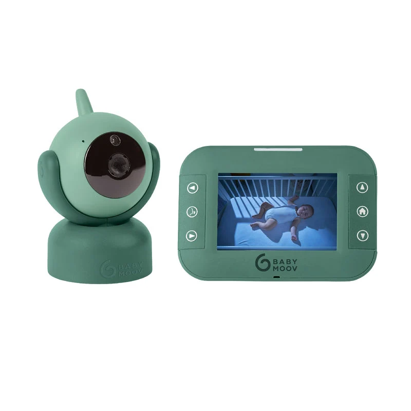 Ersatz Kamera für YOO Twist Babyphone (ab Charge 1123) – Bild 3