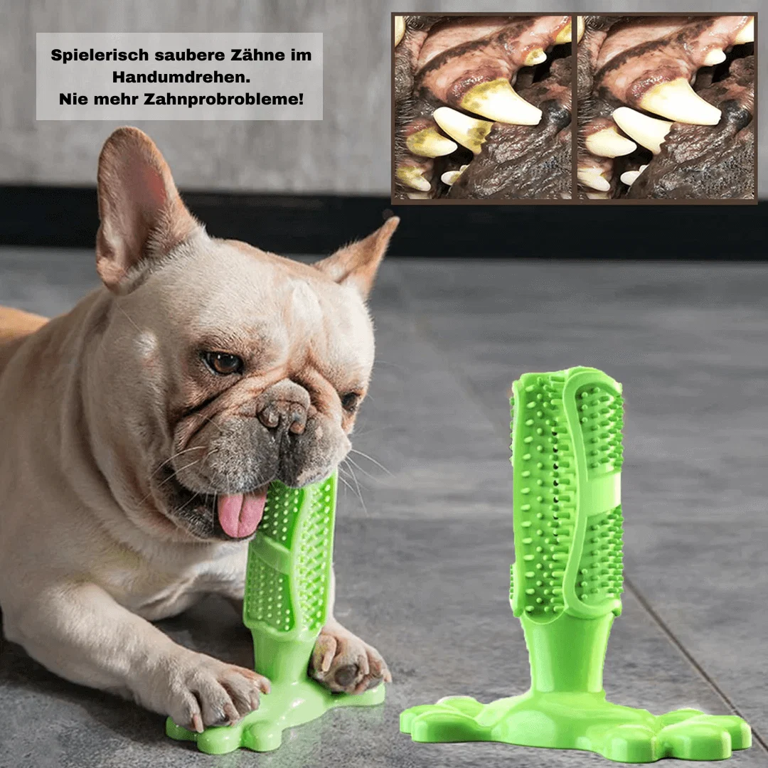 1+1 GRATIS | FurPal™ Zahnpflege für Ihren Hund! – Bild 2