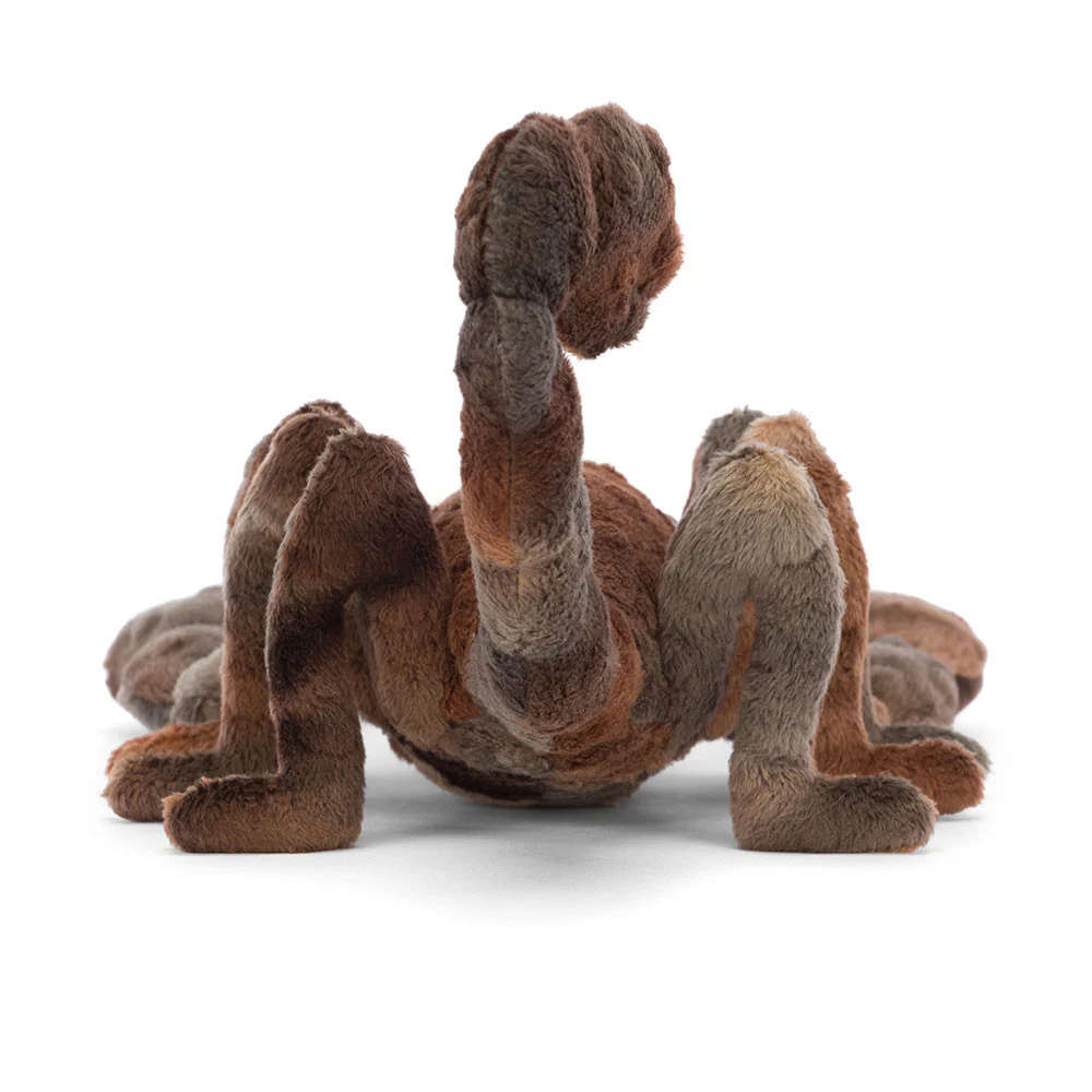 Simon Scorpion – Bild 4