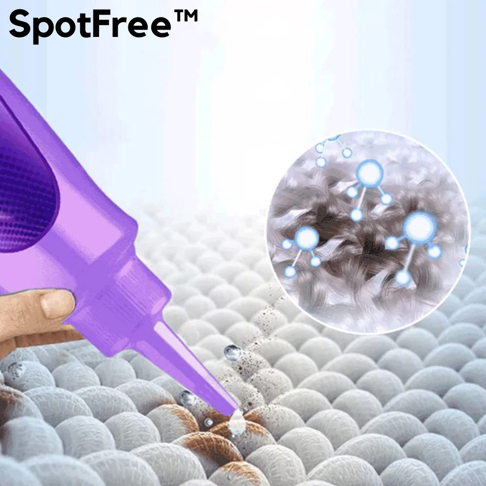 SpotFree™ – Fleckenentferner für saubere und frische Oberflächen im Alltag schnell | 1+1 GRATIS – Bild 2