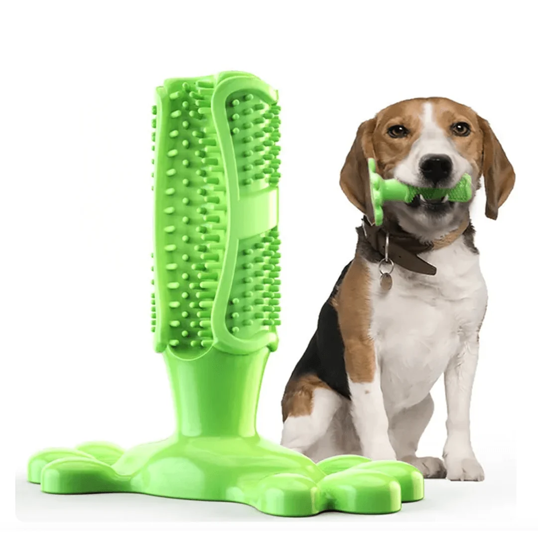 1+1 GRATIS | FurPal™ Zahnpflege für Ihren Hund! – Bild 4