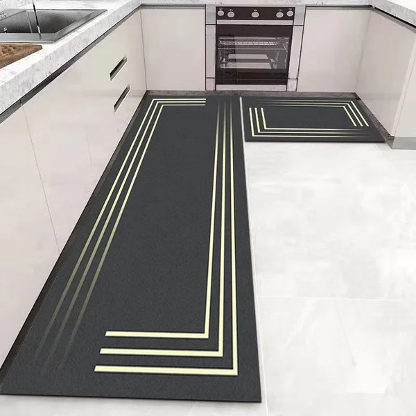 CleanStep Pro™ – Selbstreinigende und rutschfeste Matte – Bild 8