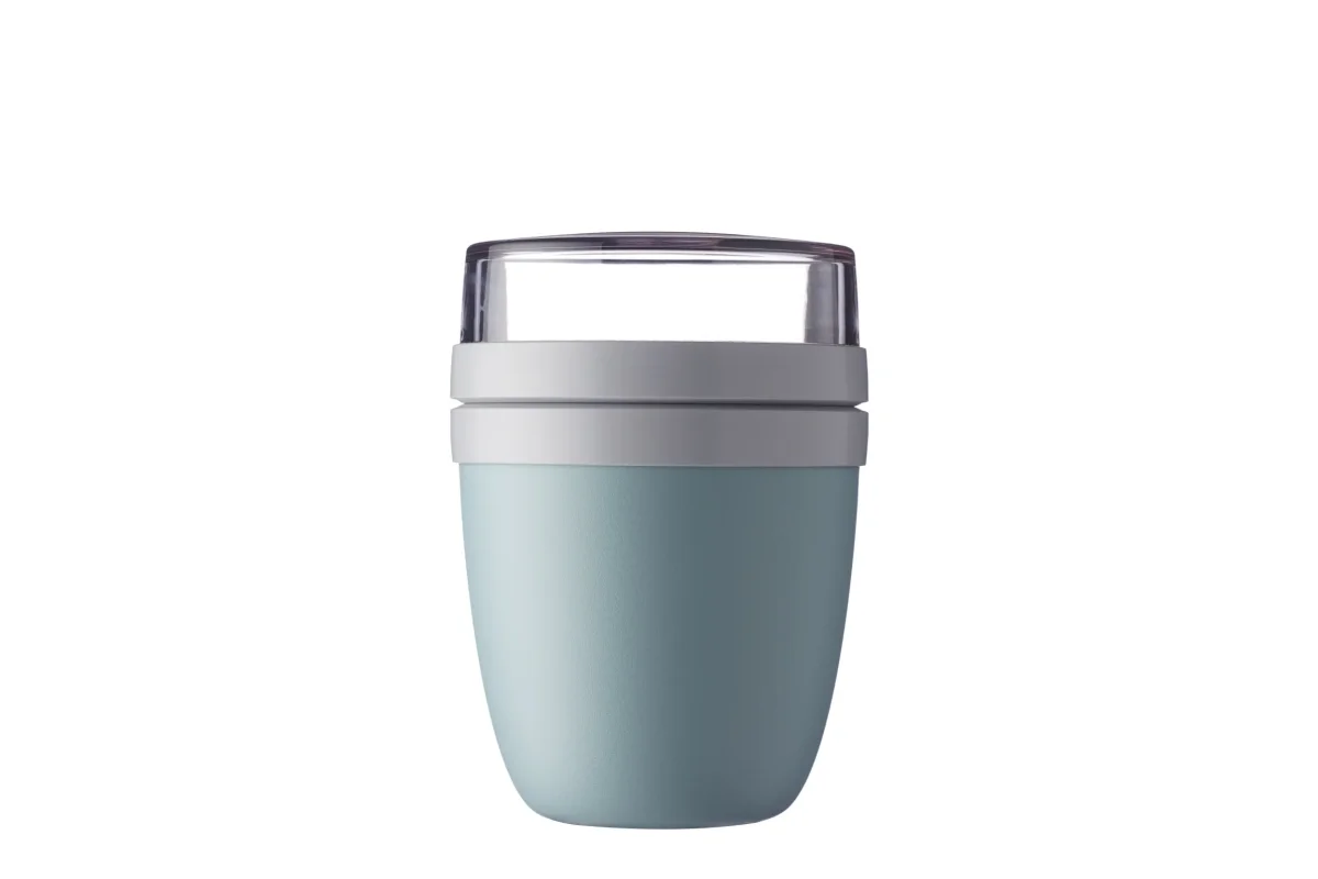 Lunchpot Ellipse - Nordic green – Bild 2